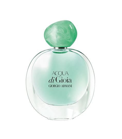 floral aquatic perfume